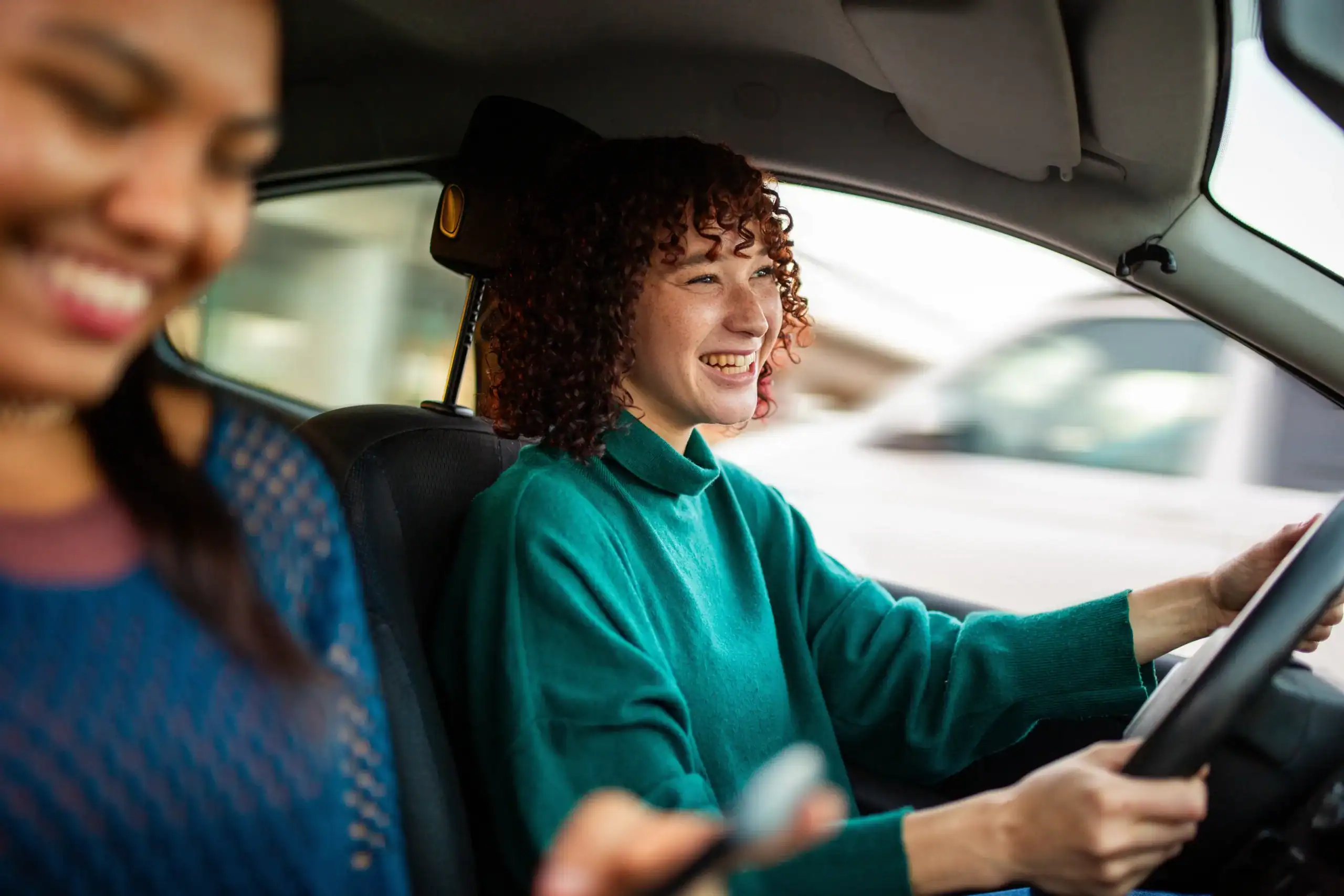 Car Insurance Texas