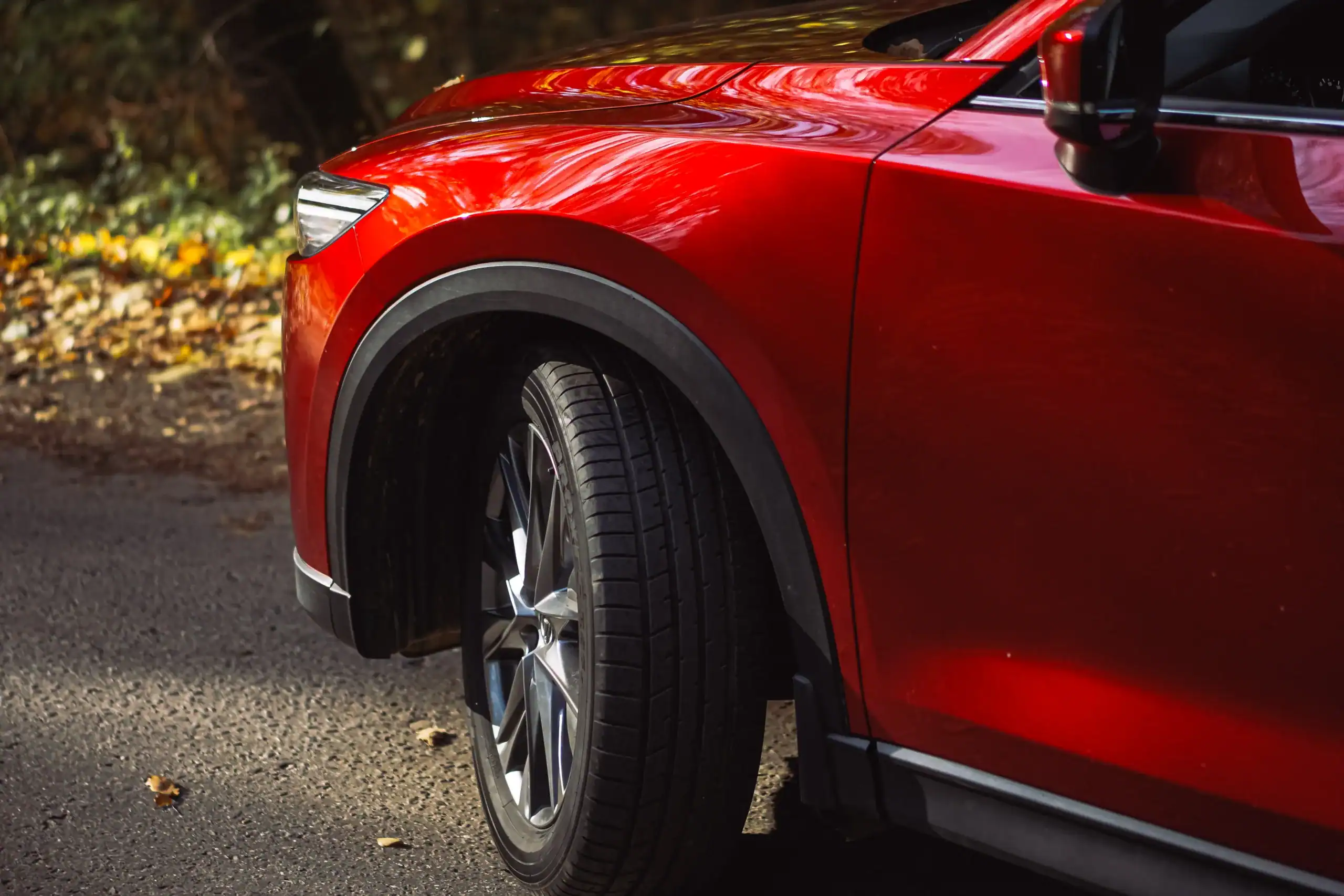 Car Insurance Texas
