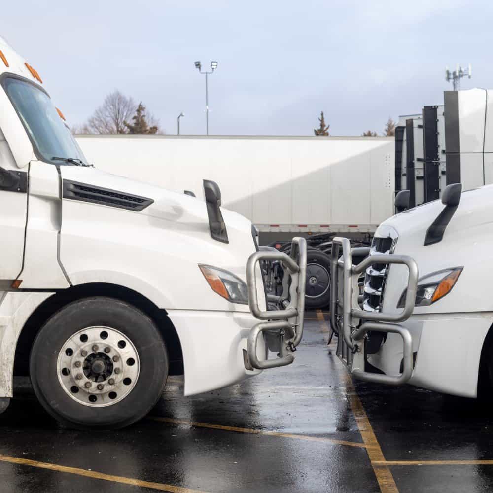 Commercial Auto Insurance Texas