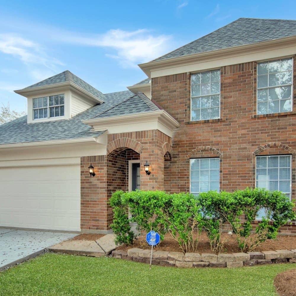 Homeowners Insurance Texas
