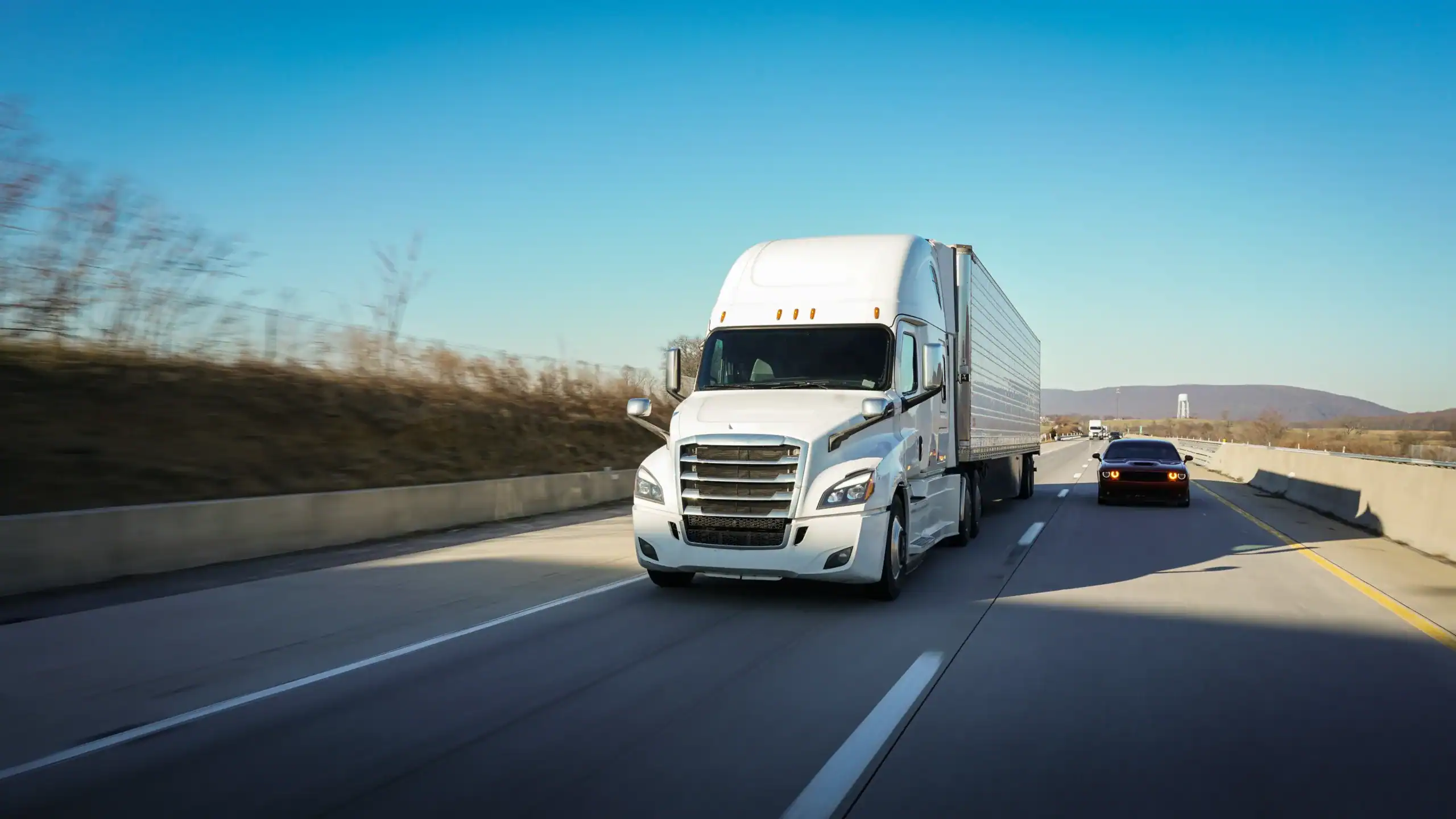 Commercial Auto Insurance Texas