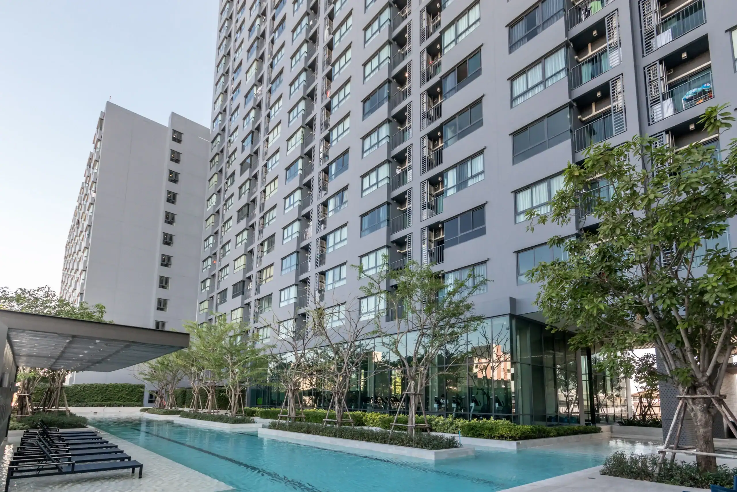 Condo Association Insurance Texas