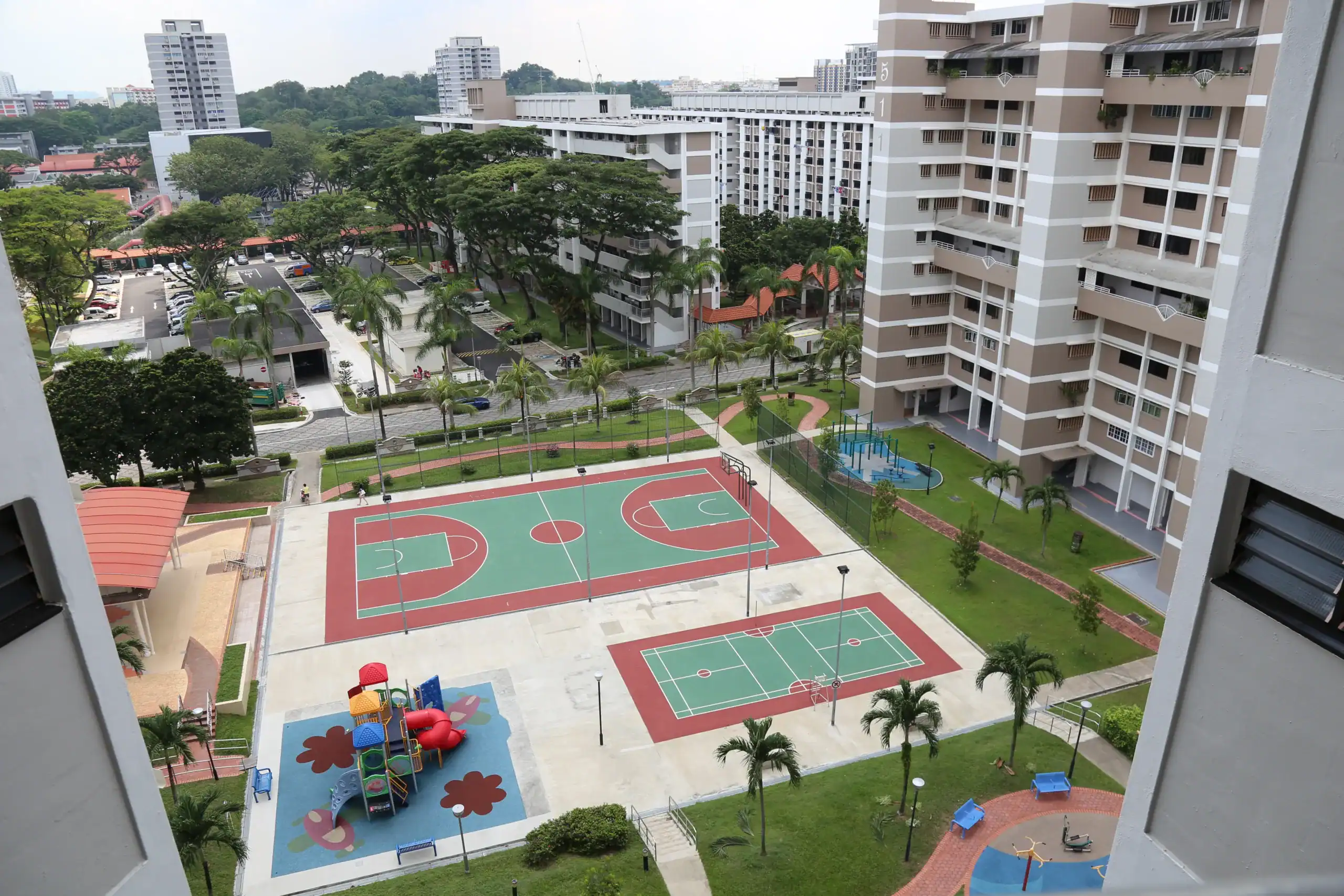 Condo Association Insurance Texas