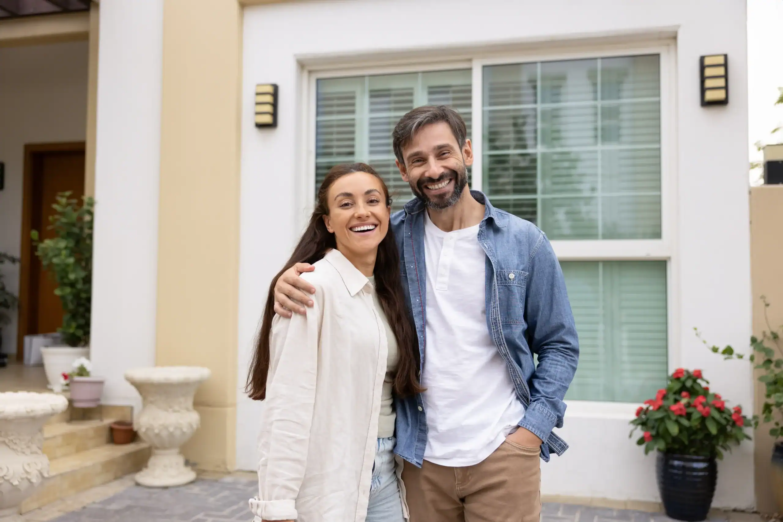 Homeowners Insurance Texas