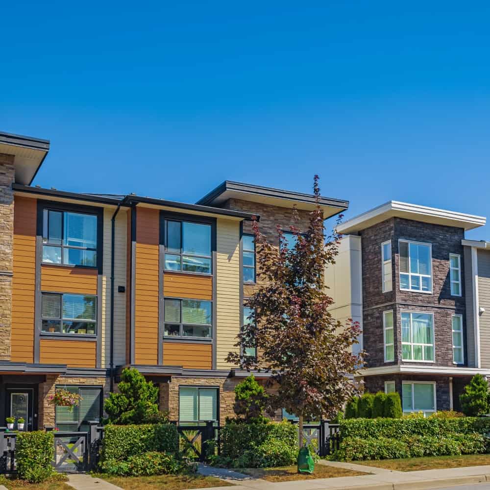 Apartment Complex Insurance Texas