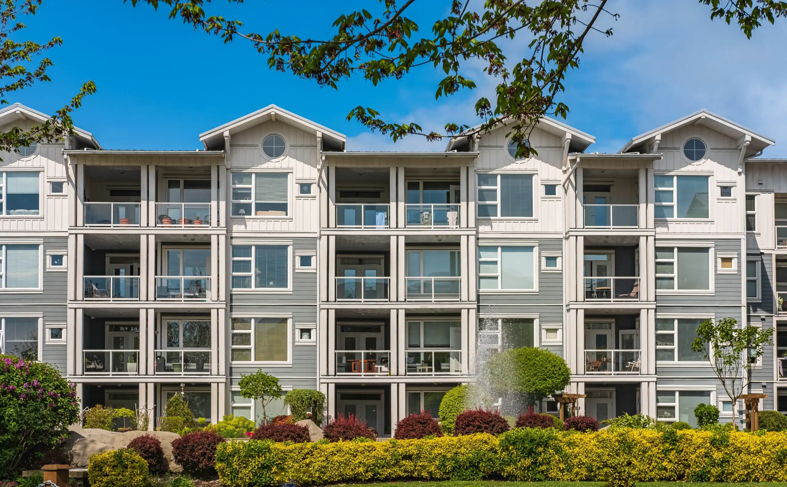 Apartment Complex Insurance Texas