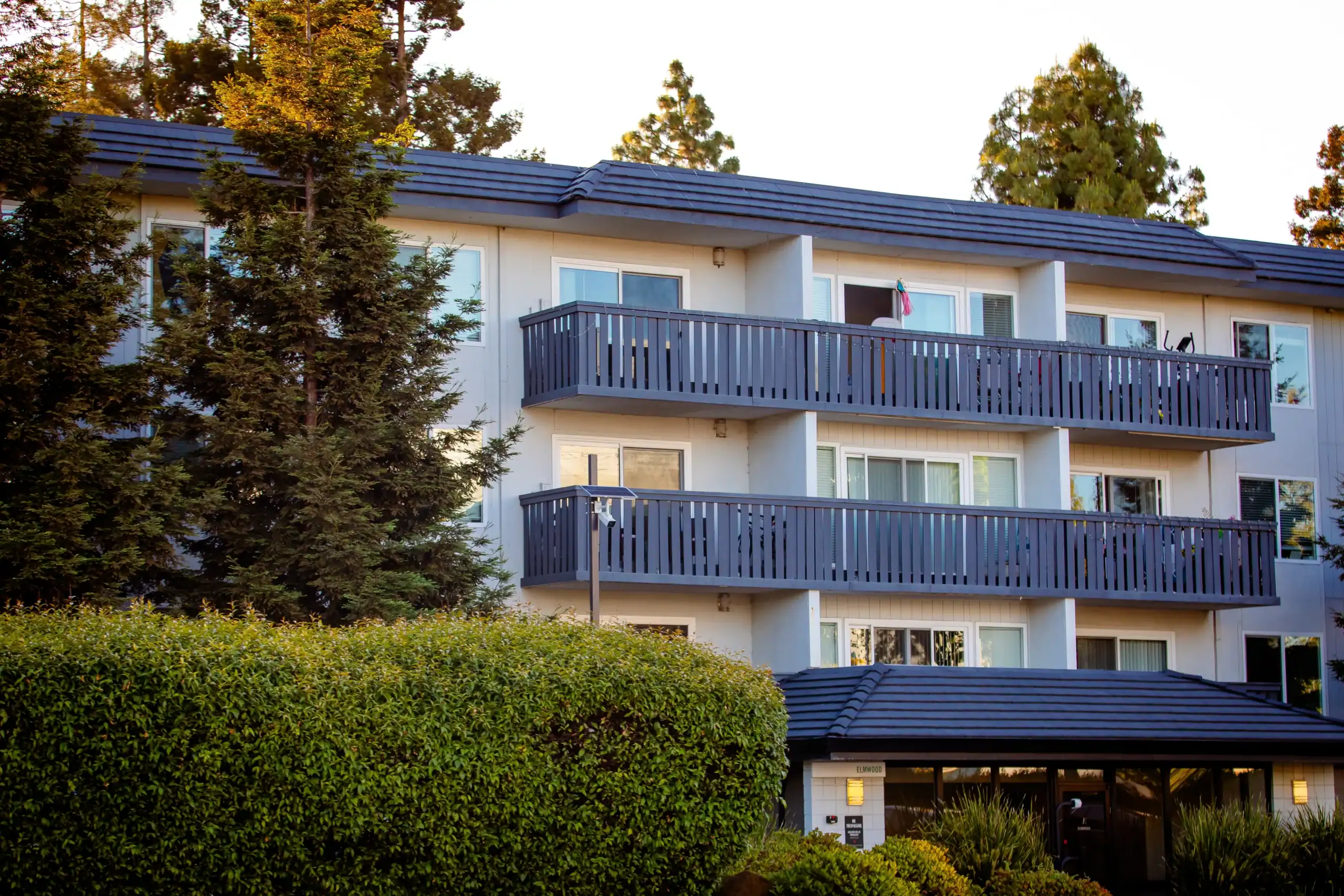 Apartment Complex Insurance Texas
