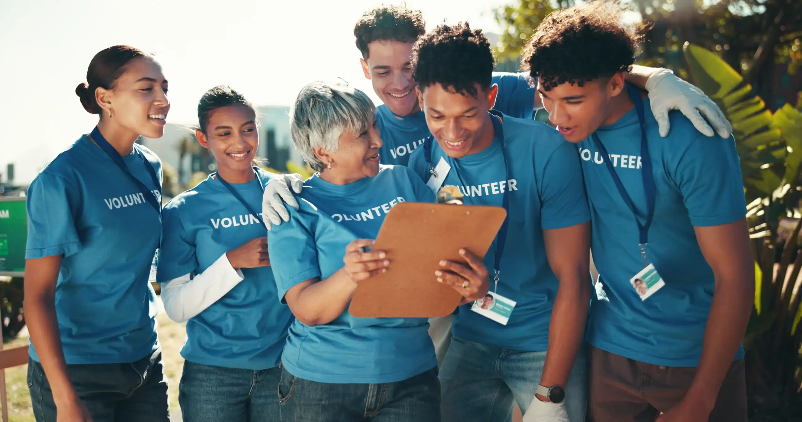 Nonprofit Insurance Texas
