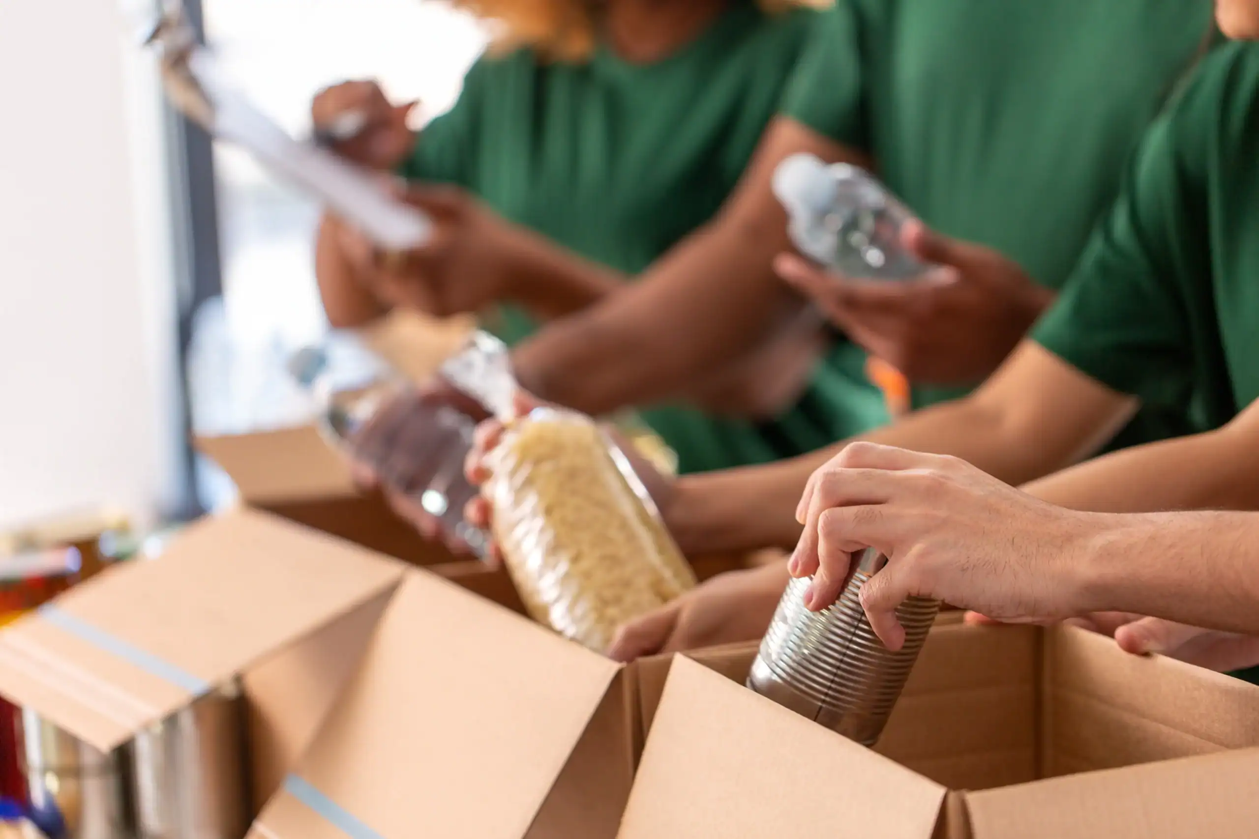 Nonprofit Insurance Texas