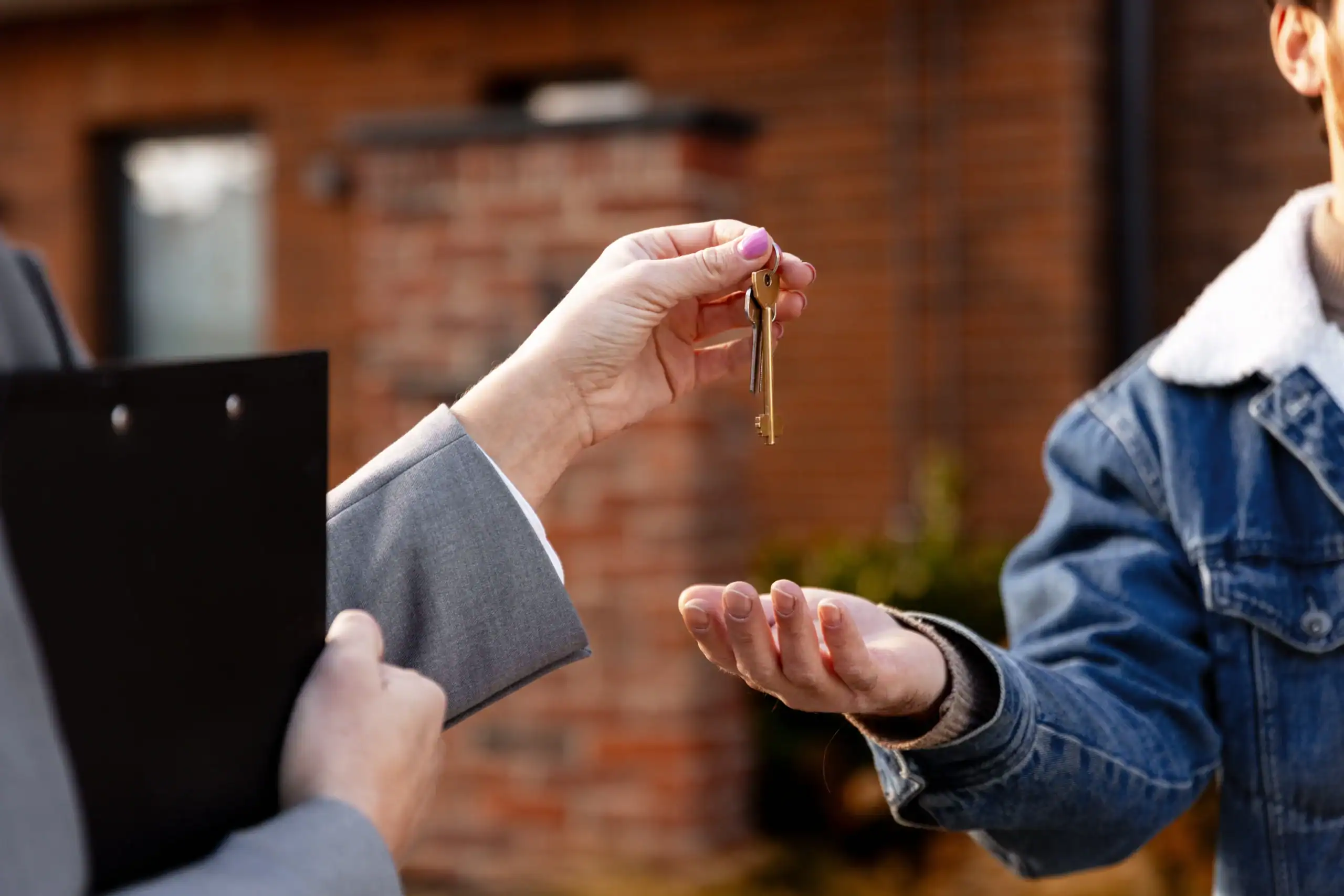 Landlord Insurance Texas