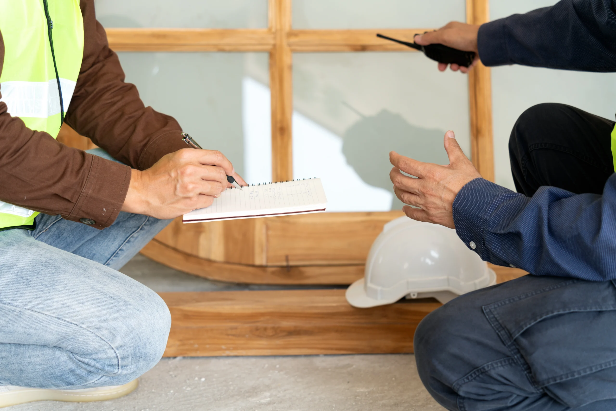 Builders Risk Insurance Texas