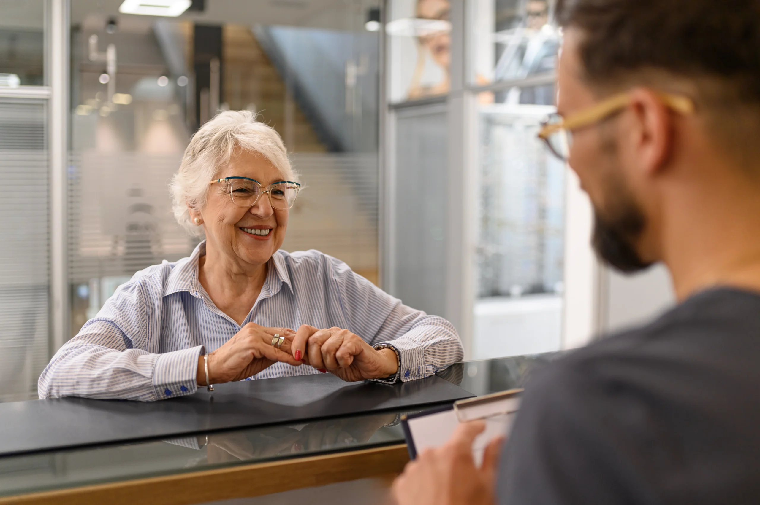 Medicare Insurance Texas