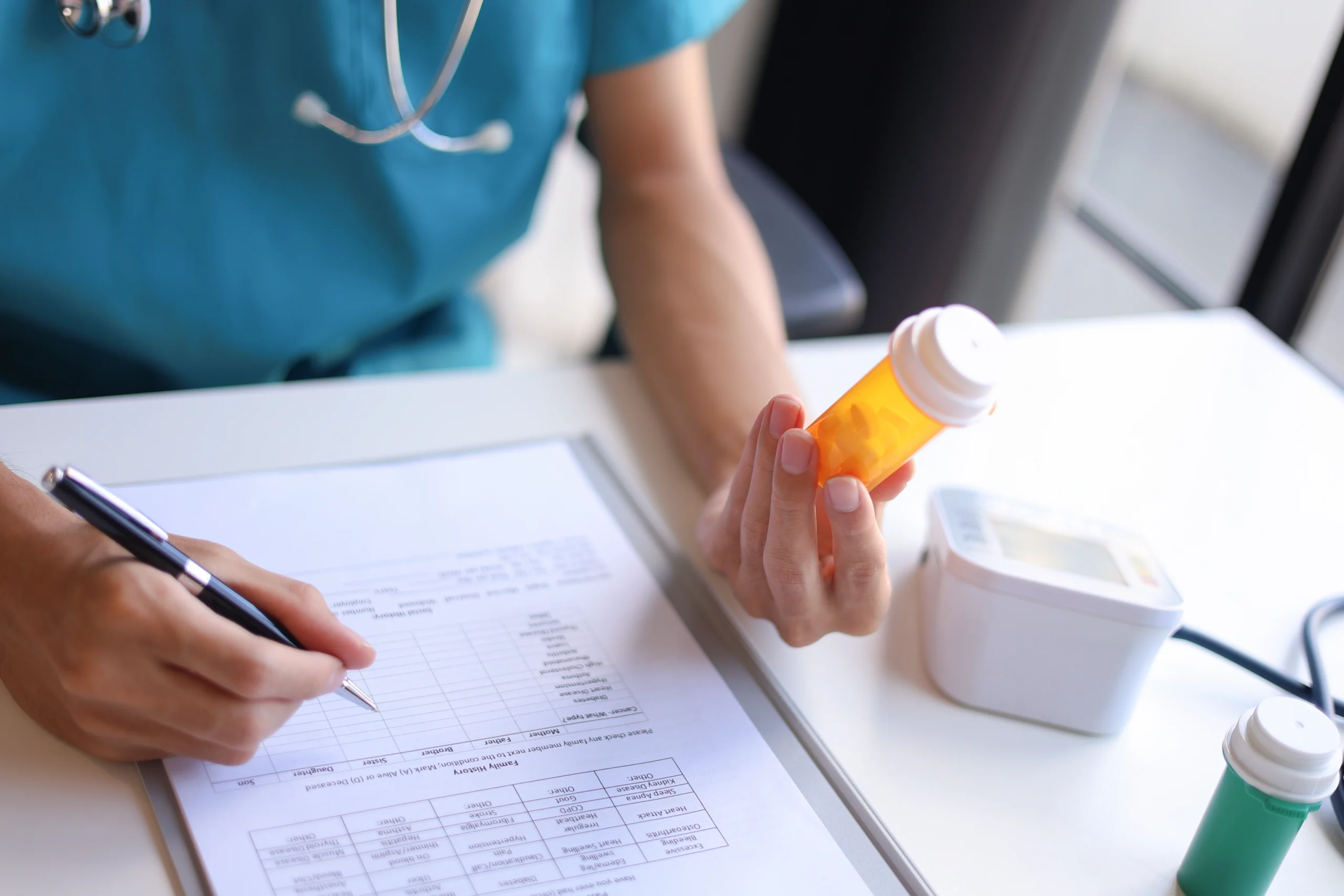 Medicare Insurance Texas