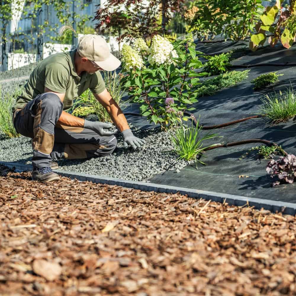 Landscaping Insurance Texas